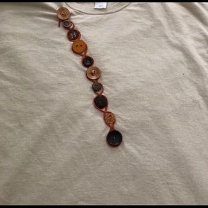 Fashion Custom Handmade T-Shirts (Sold Out)